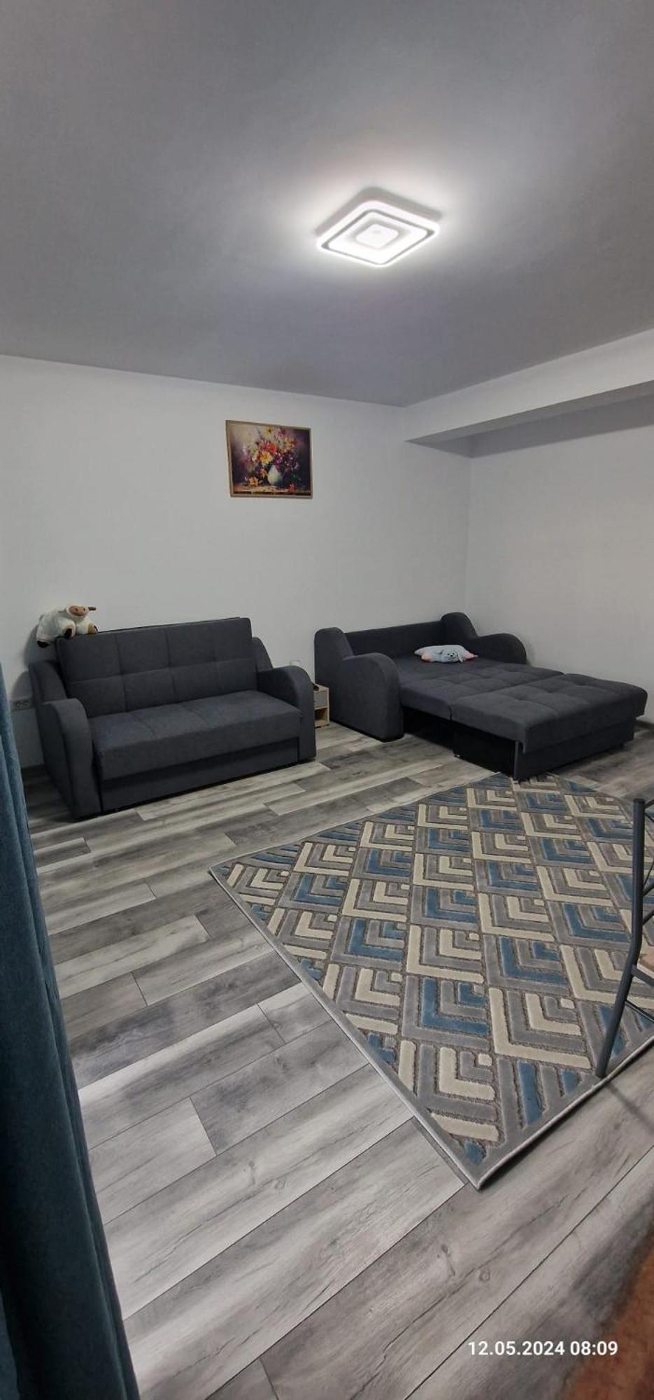 Studio Miru Agigea Bagian luar foto