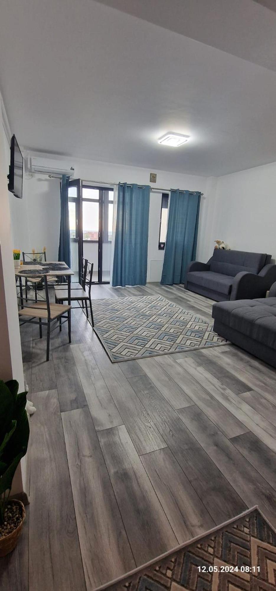 Studio Miru Agigea Bagian luar foto